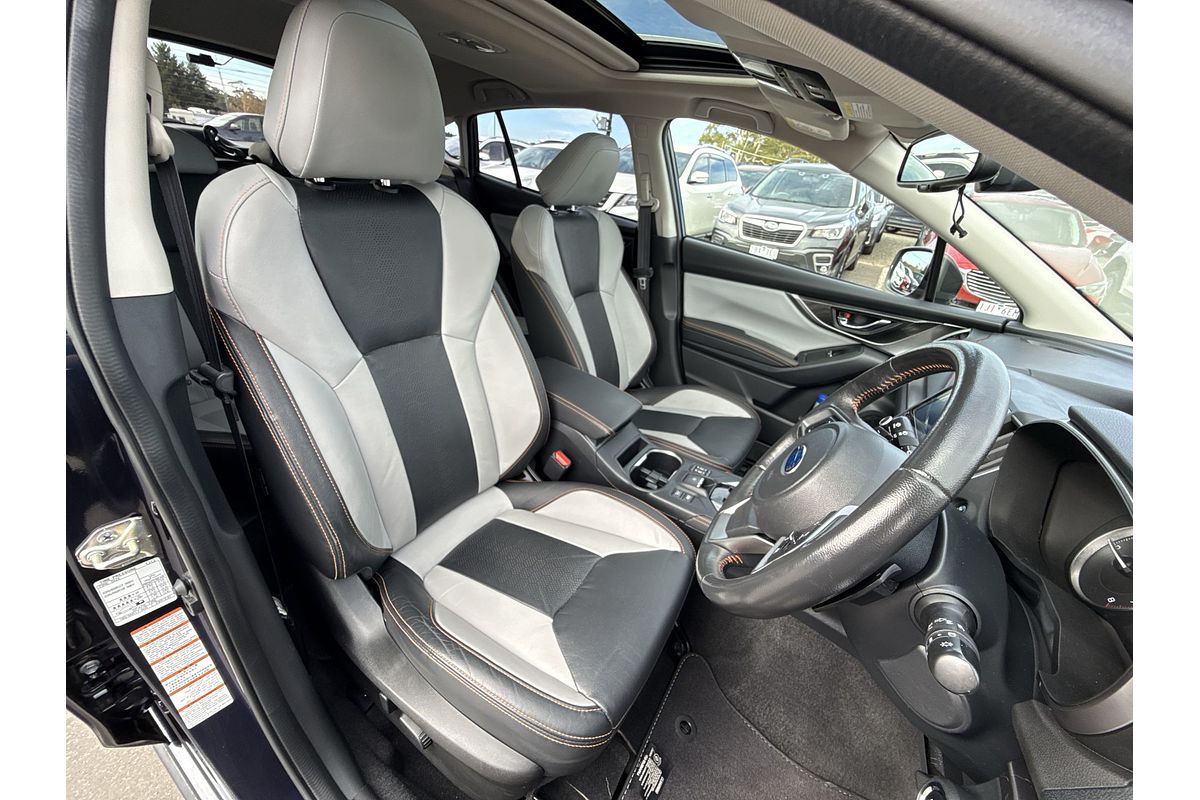 2017 Subaru XV 2.0i-S G4X
