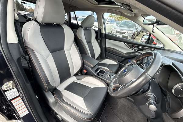 2017 Subaru XV 2.0i-S G4X