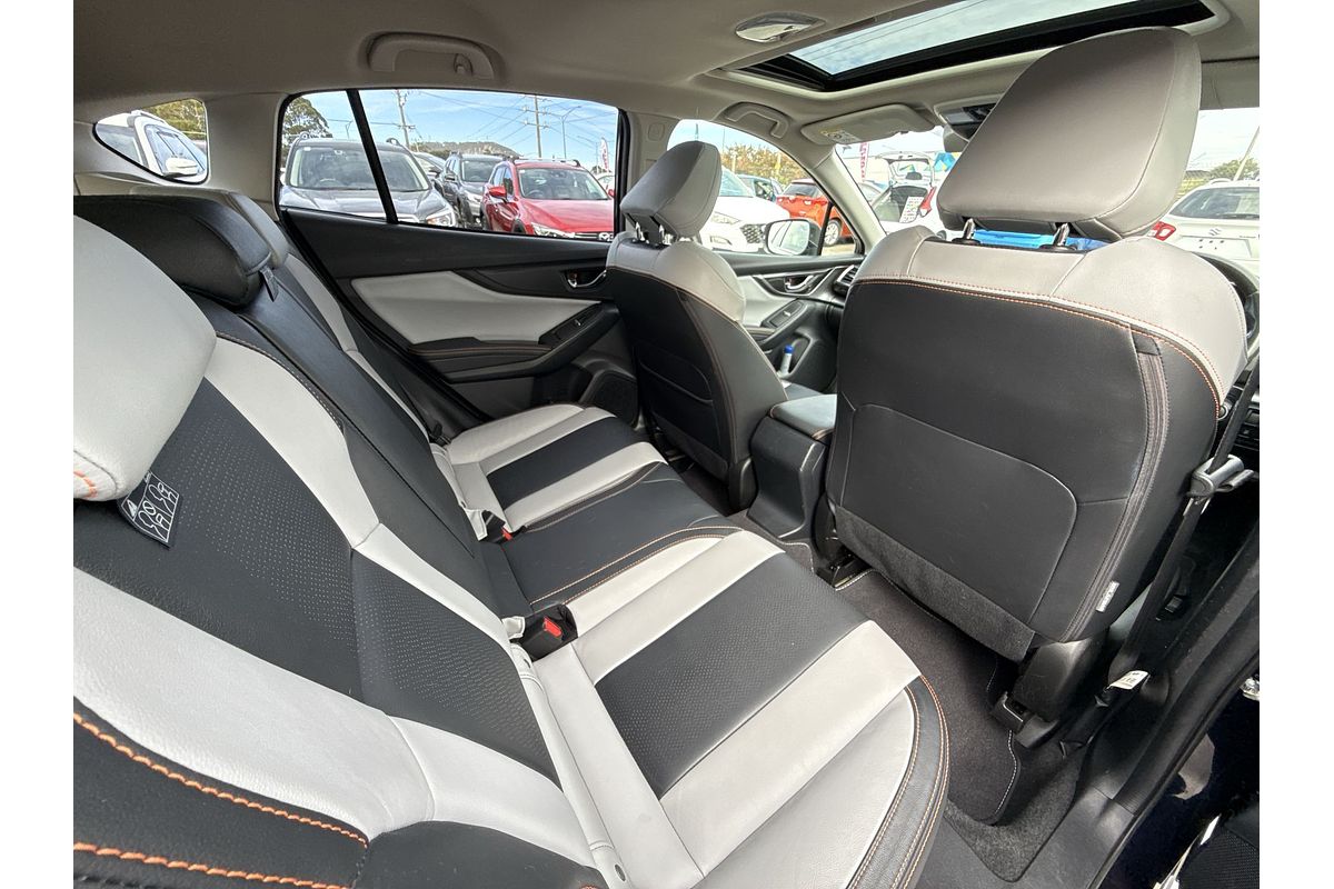 2017 Subaru XV 2.0i-S G4X