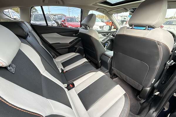 2017 Subaru XV 2.0i-S G4X