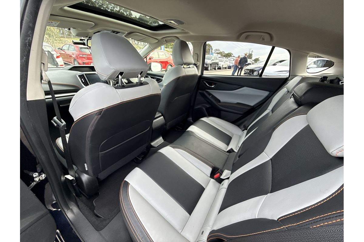 2017 Subaru XV 2.0i-S G4X