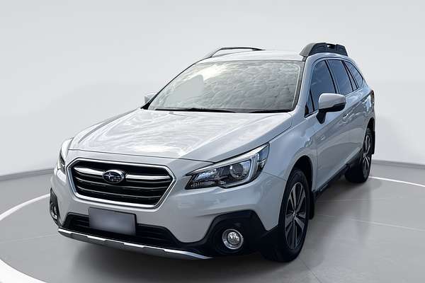 2020 Subaru Outback 2.5i 5GEN