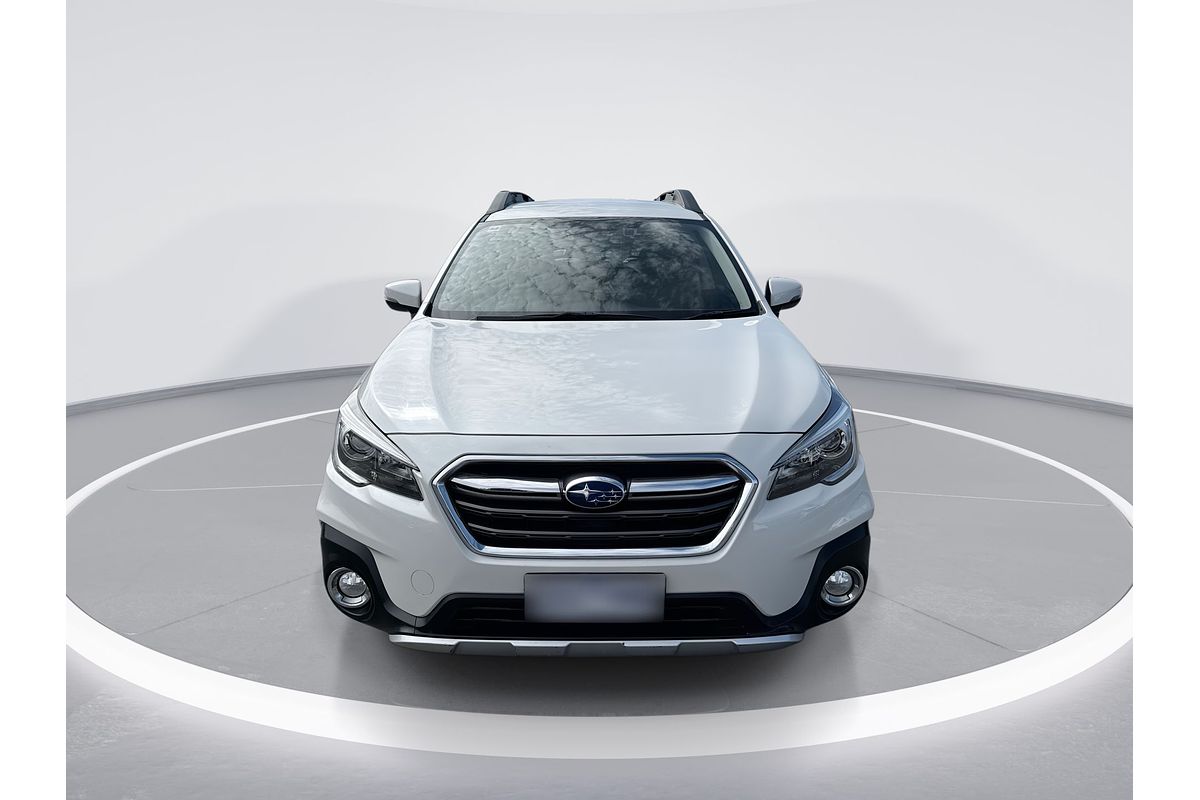 2020 Subaru Outback 2.5i 5GEN