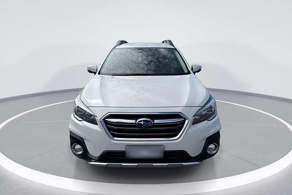 2020 Subaru Outback 2.5i 5GEN