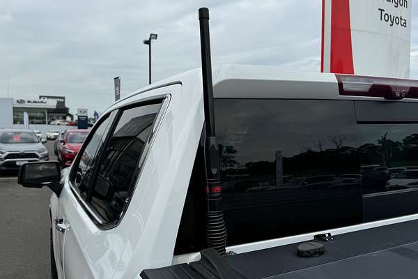 2021 Chevrolet Silverado 1500 LTZ Premium W/Tech Pack T1 4X4