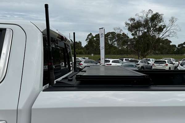2021 Chevrolet Silverado 1500 LTZ Premium W/Tech Pack T1 4X4