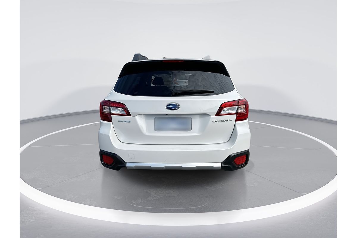 2020 Subaru Outback 2.5i 5GEN