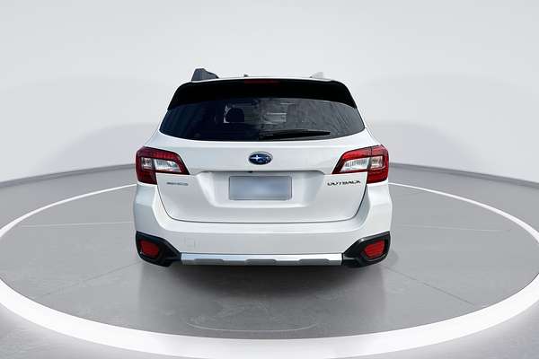 2020 Subaru Outback 2.5i 5GEN