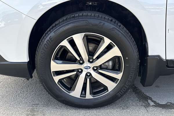 2020 Subaru Outback 2.5i 5GEN