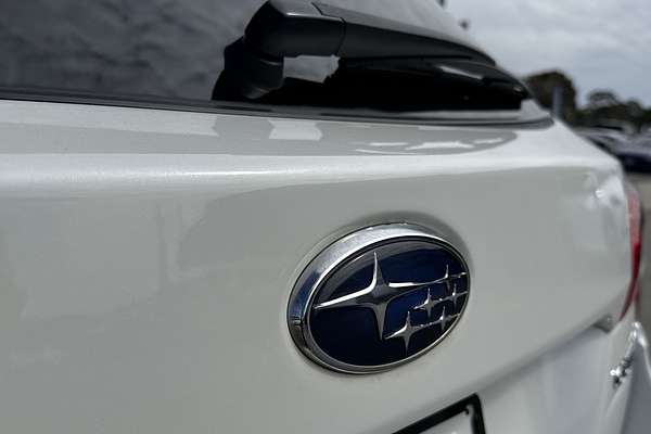 2020 Subaru Outback 2.5i 5GEN