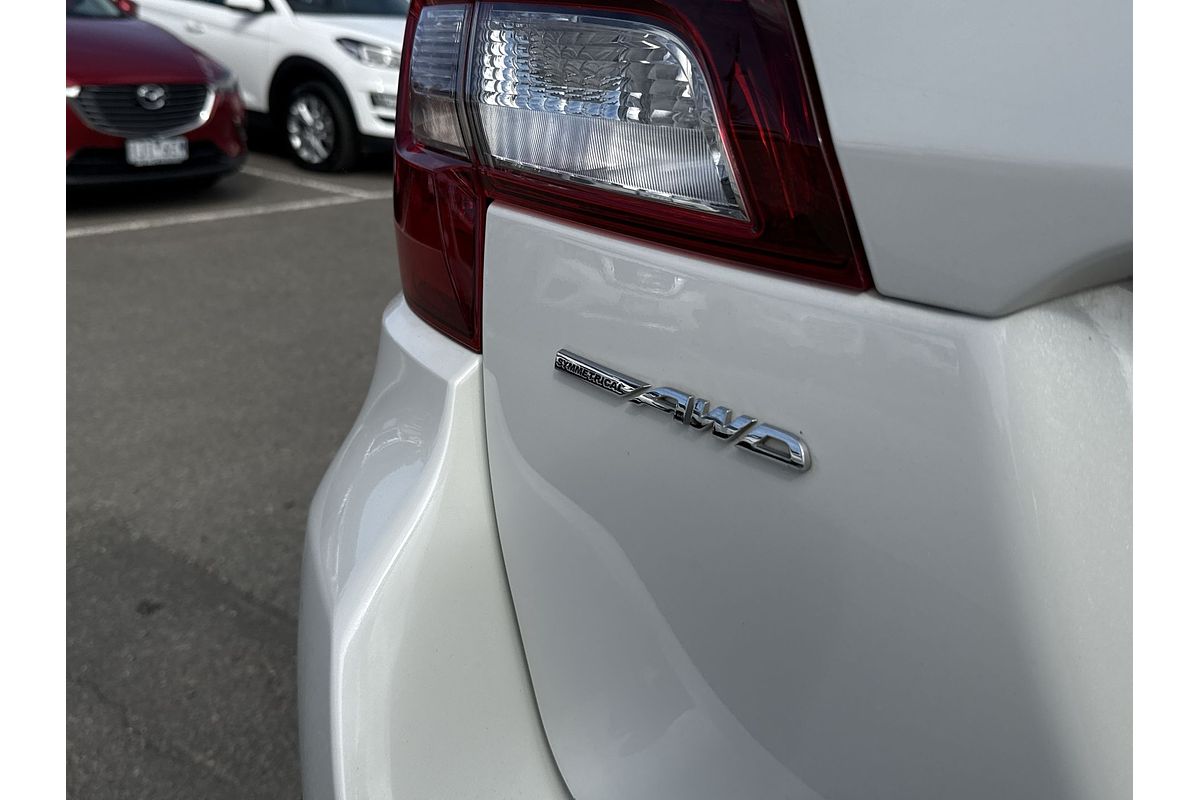 2020 Subaru Outback 2.5i 5GEN