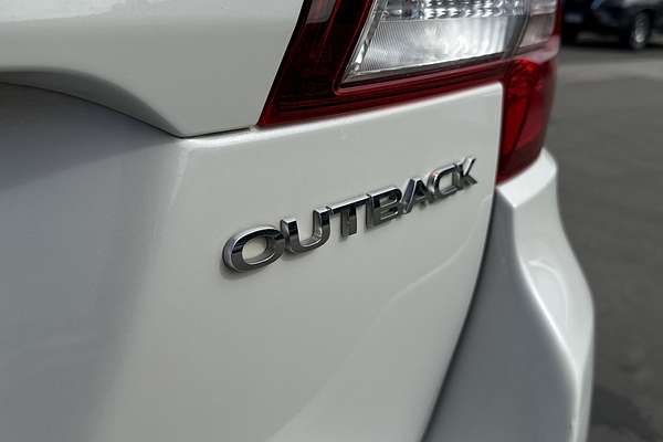 2020 Subaru Outback 2.5i 5GEN