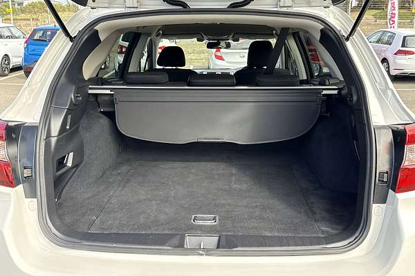 2020 Subaru Outback 2.5i 5GEN