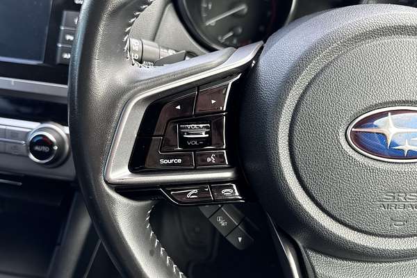 2020 Subaru Outback 2.5i 5GEN