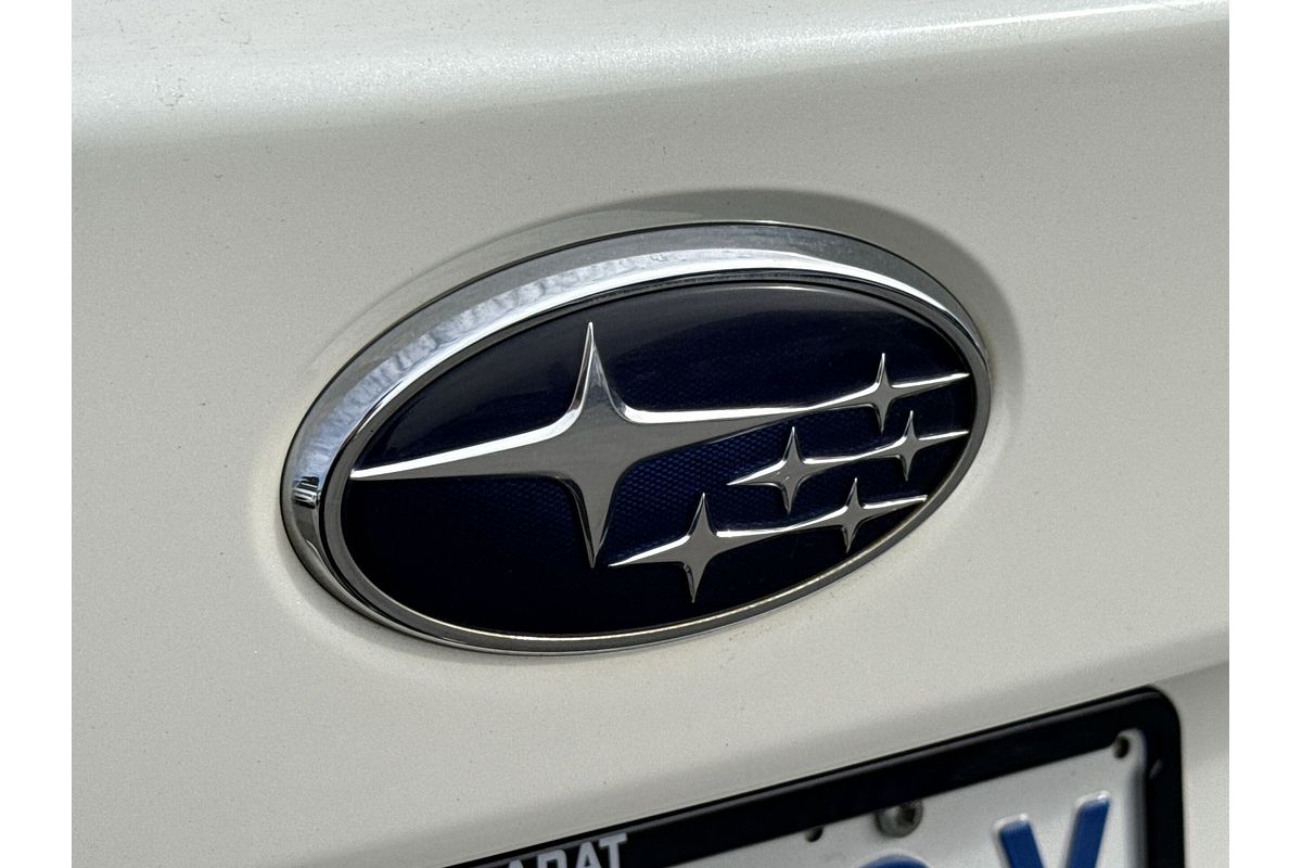 2017 Subaru Outback 2.0D 5GEN