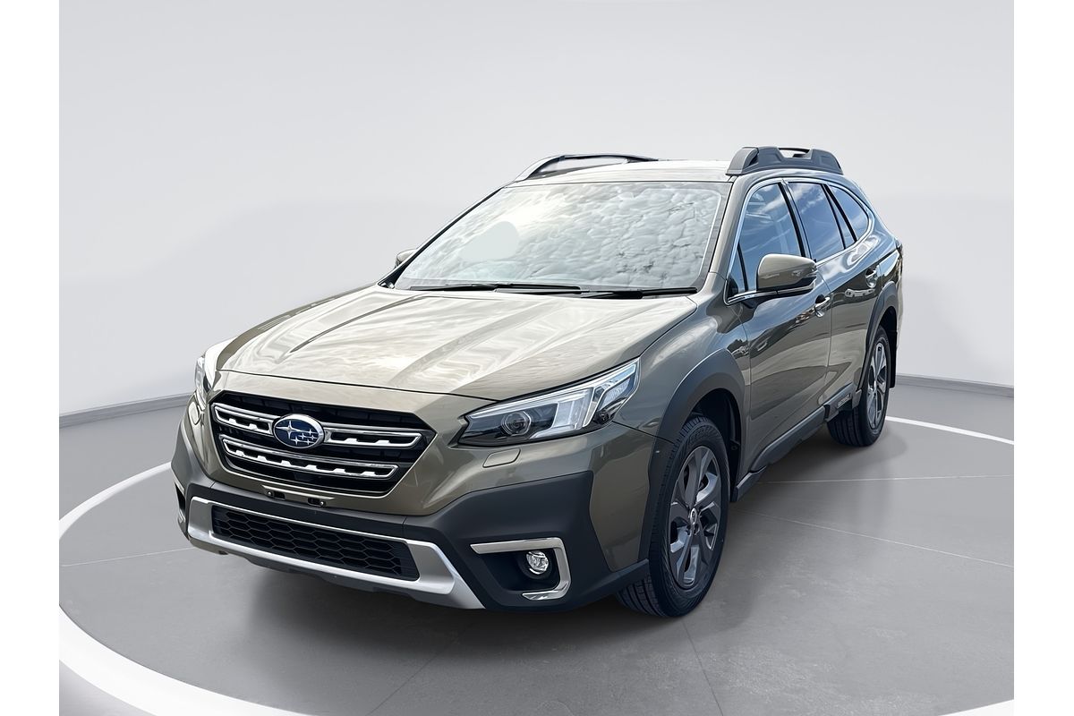 2021 Subaru Outback AWD 6GEN