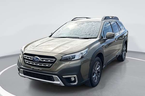 2021 Subaru Outback AWD 6GEN