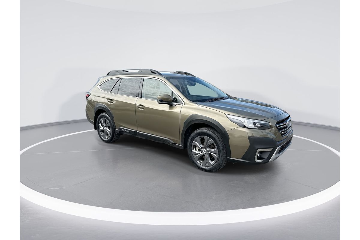 2021 Subaru Outback AWD 6GEN