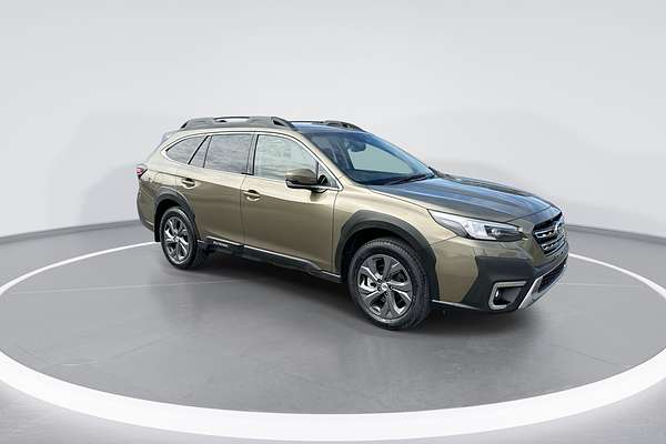 2021 Subaru Outback AWD 6GEN