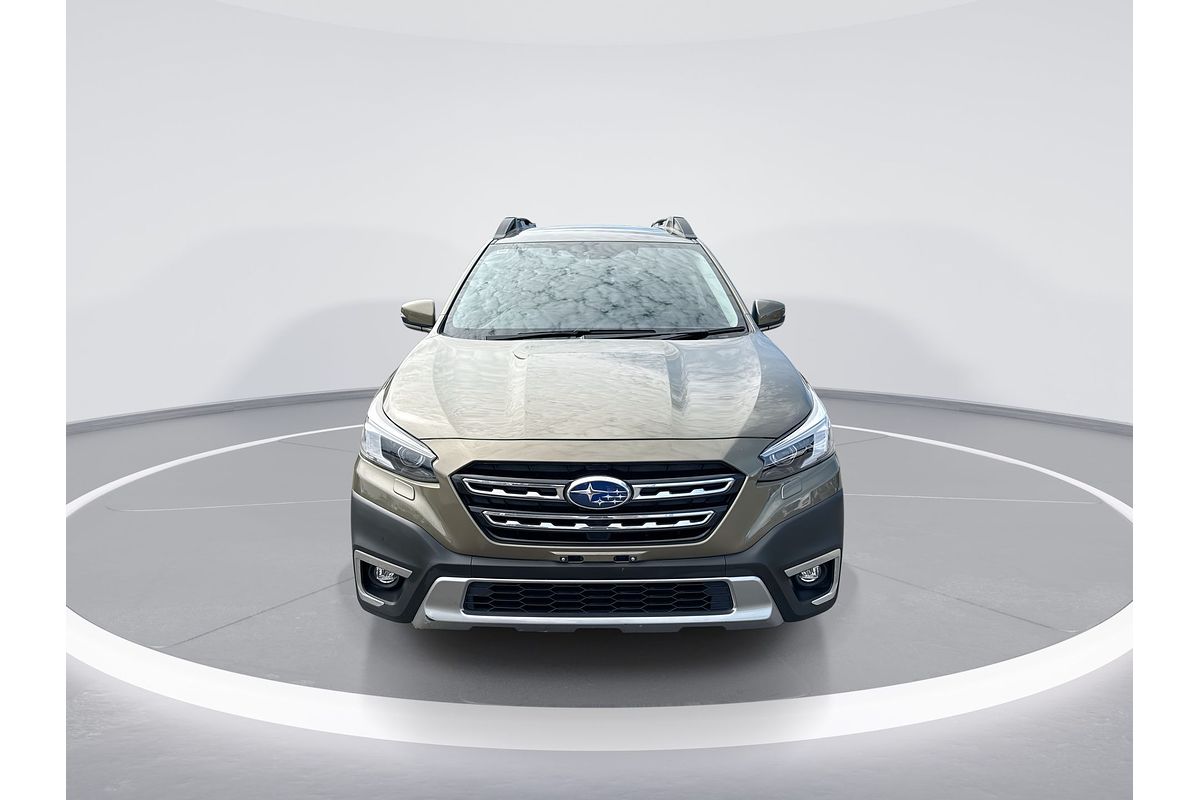 2021 Subaru Outback AWD 6GEN