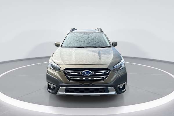2021 Subaru Outback AWD 6GEN