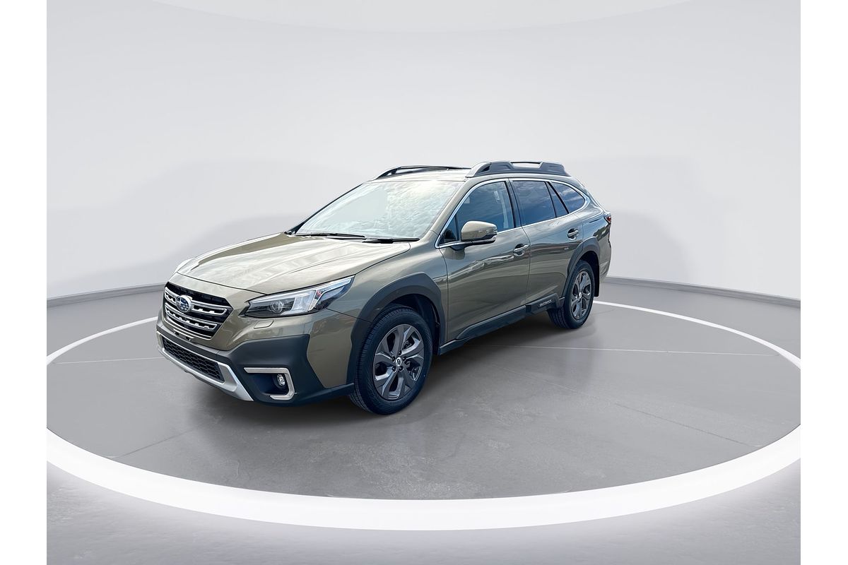 2021 Subaru Outback AWD 6GEN
