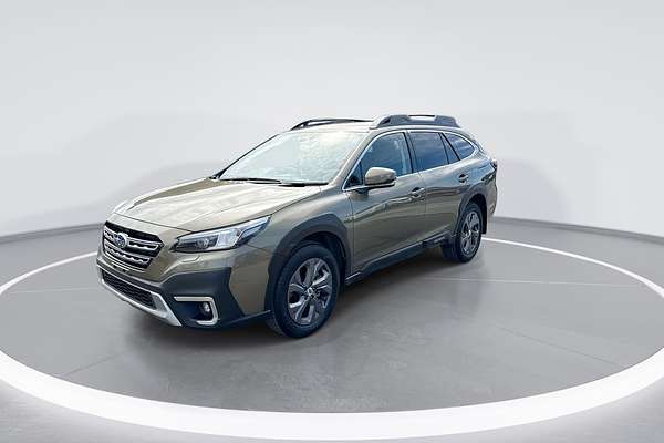 2021 Subaru Outback AWD 6GEN