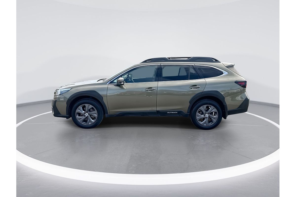 2021 Subaru Outback AWD 6GEN