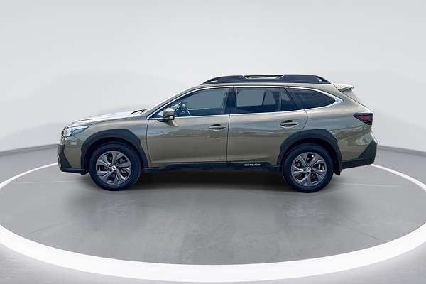 2021 Subaru Outback AWD 6GEN