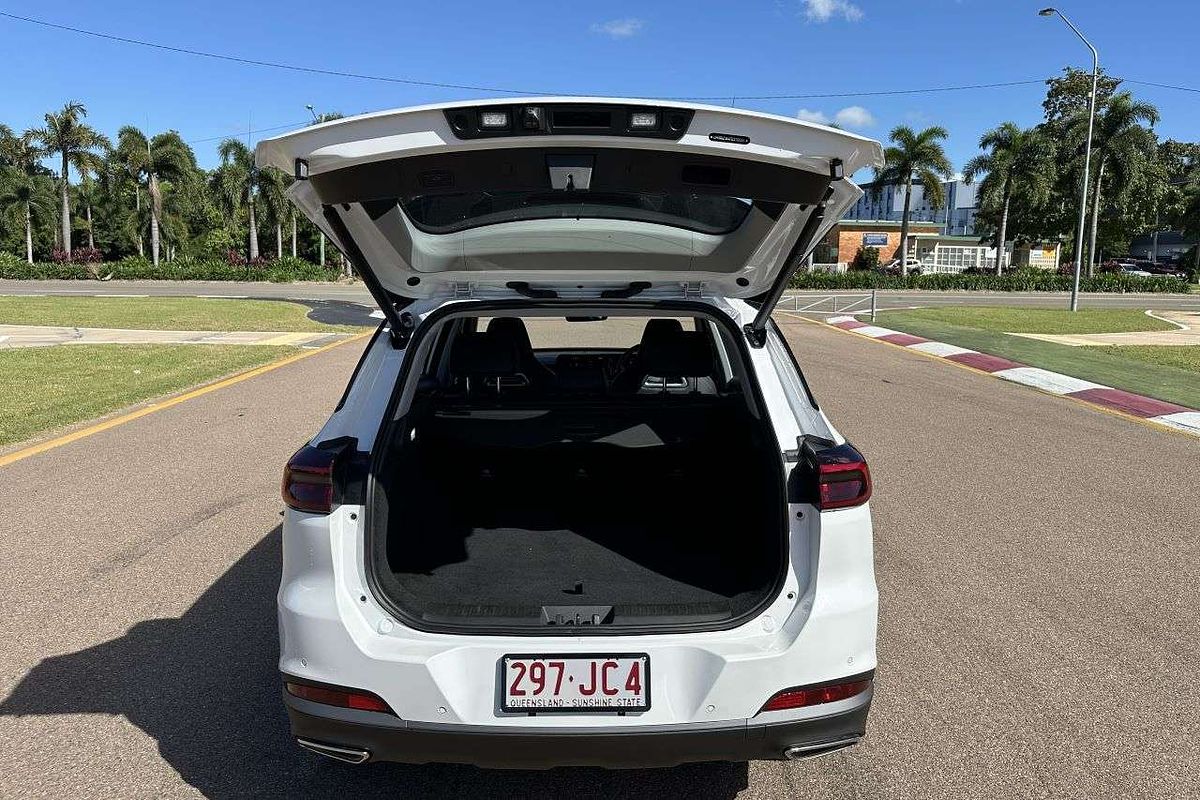 2023 Chery Tiggo 7 Pro Ultimate AWD T32