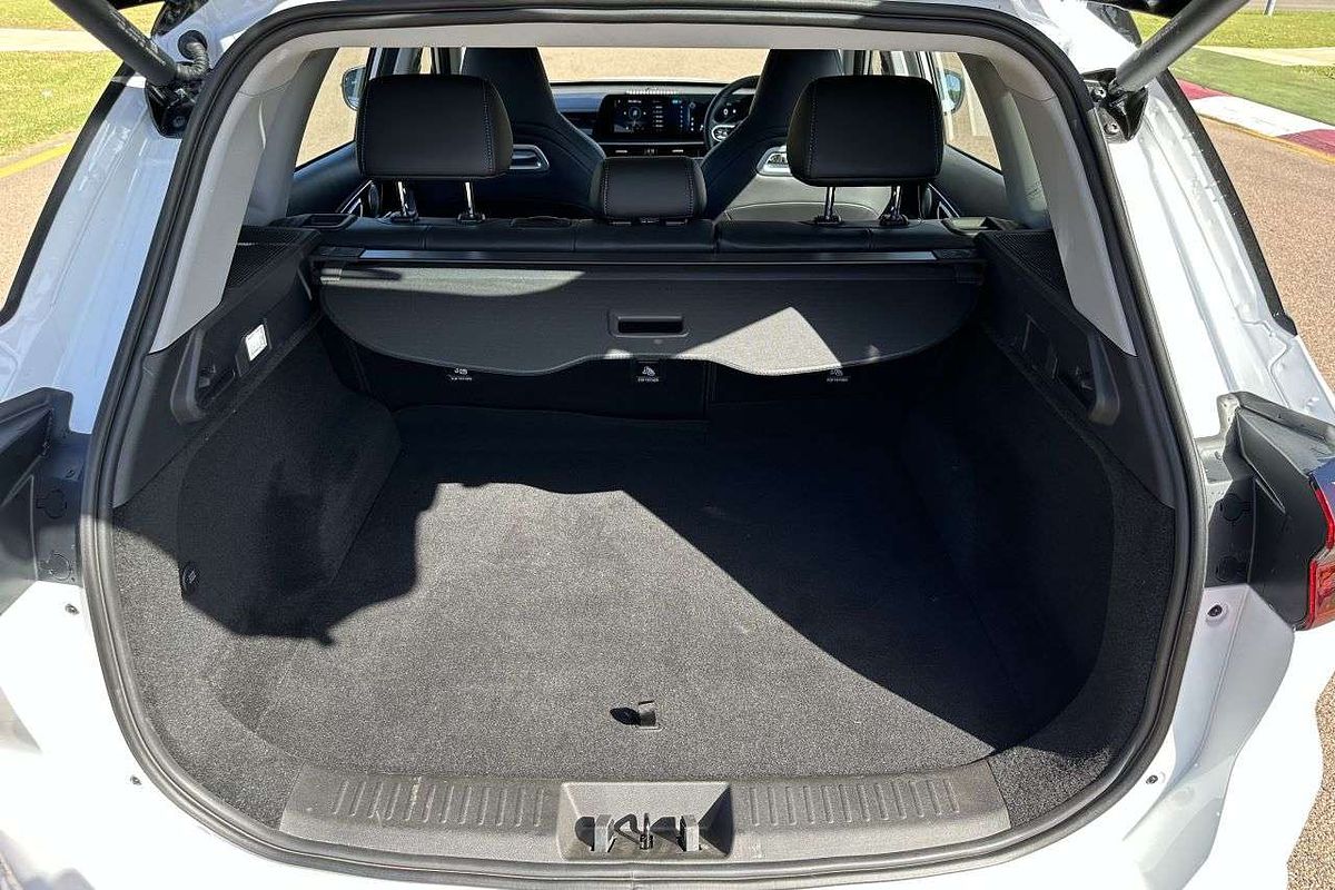 2023 Chery Tiggo 7 Pro Ultimate AWD T32