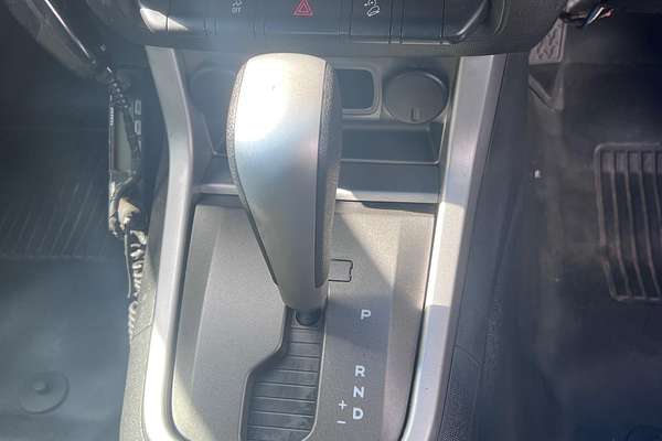 2019 Holden Colorado LS RG 4X4