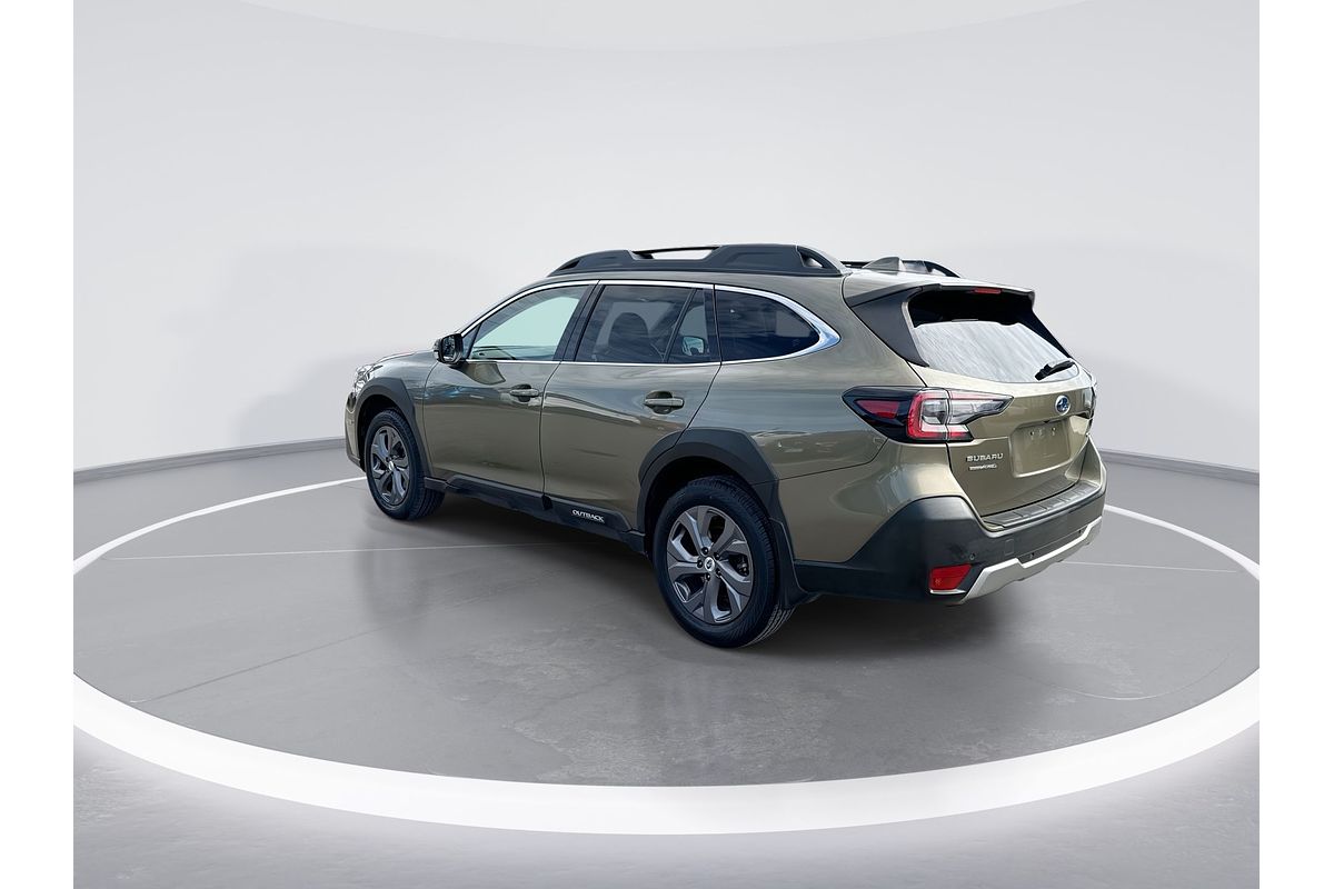 2021 Subaru Outback AWD 6GEN