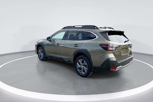 2021 Subaru Outback AWD 6GEN