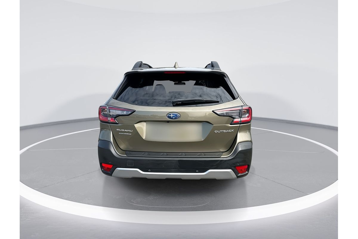 2021 Subaru Outback AWD 6GEN