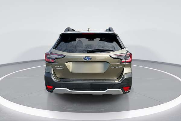 2021 Subaru Outback AWD 6GEN