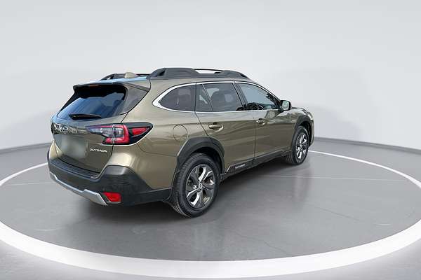 2021 Subaru Outback AWD 6GEN
