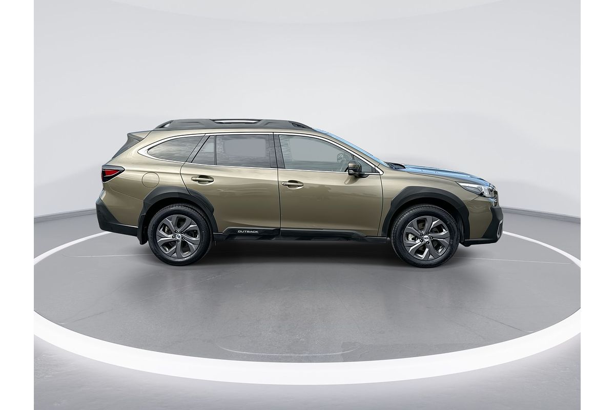 2021 Subaru Outback AWD 6GEN