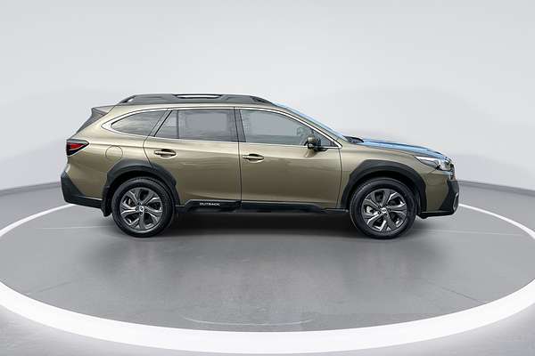 2021 Subaru Outback AWD 6GEN