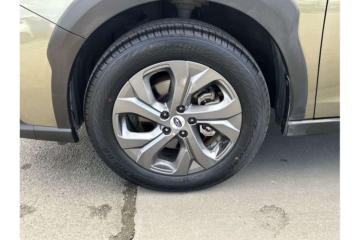 2021 Subaru Outback AWD 6GEN