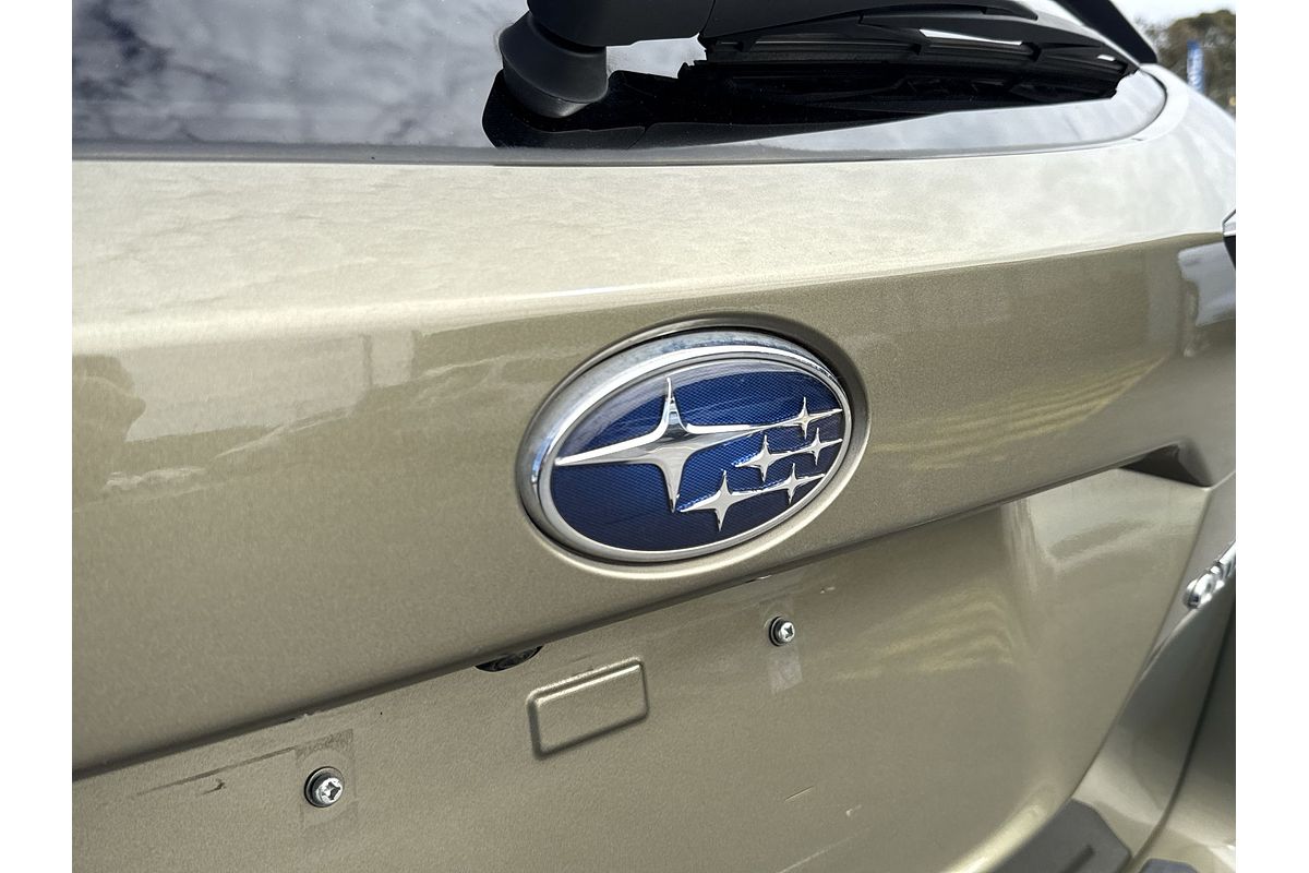 2021 Subaru Outback AWD 6GEN