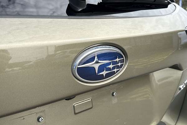 2021 Subaru Outback AWD 6GEN