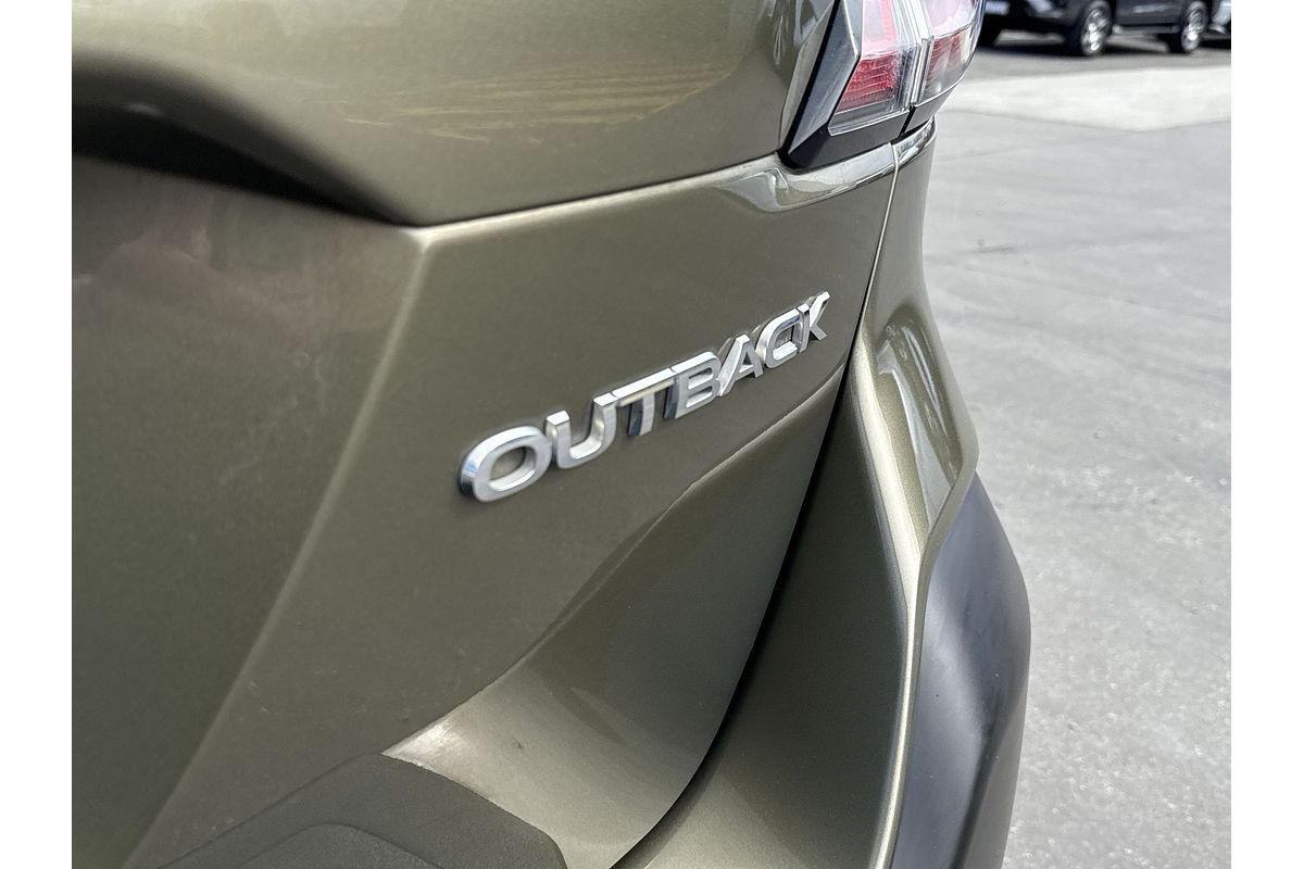 2021 Subaru Outback AWD 6GEN