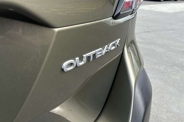 2021 Subaru Outback AWD 6GEN