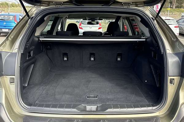 2021 Subaru Outback AWD 6GEN