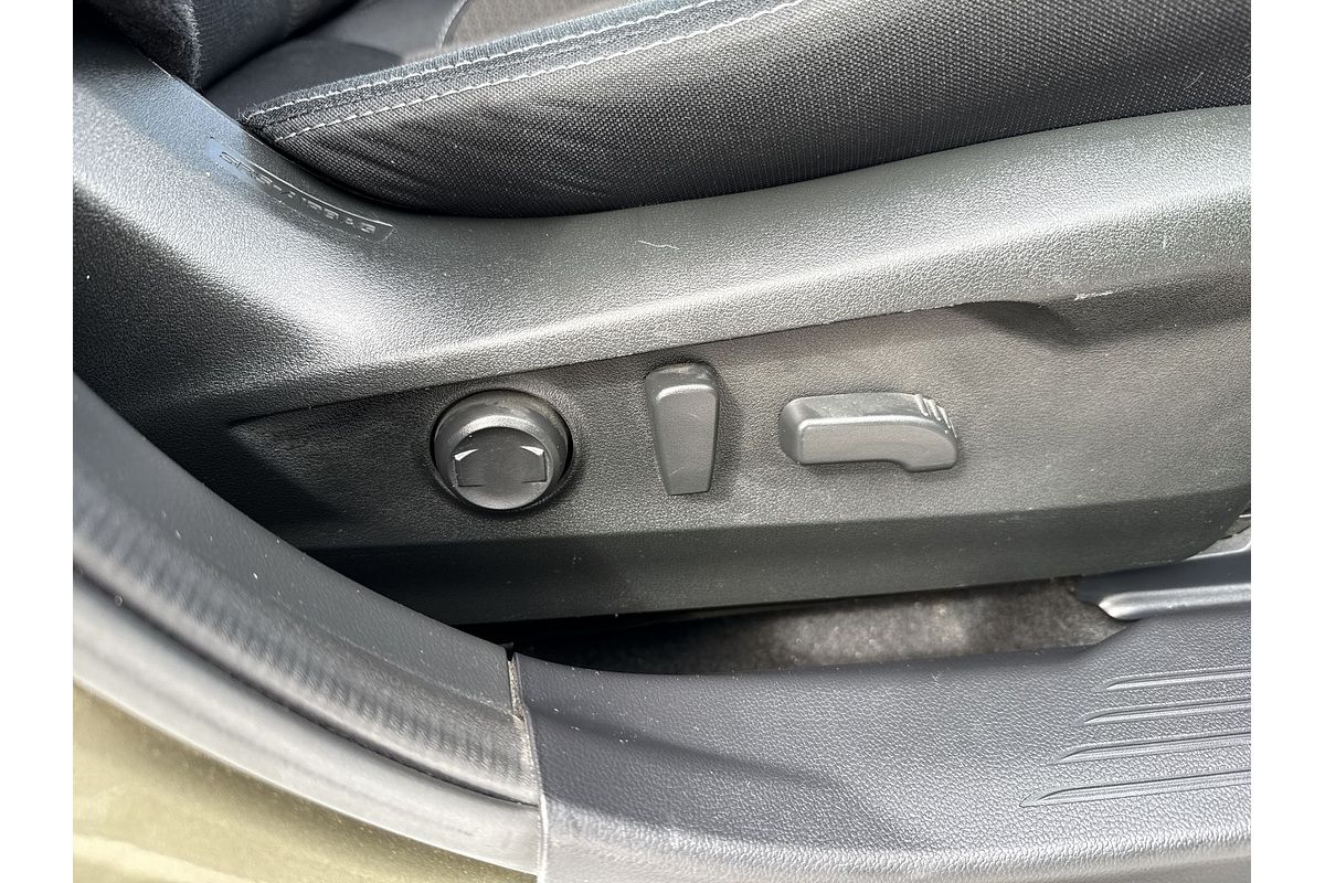 2021 Subaru Outback AWD 6GEN