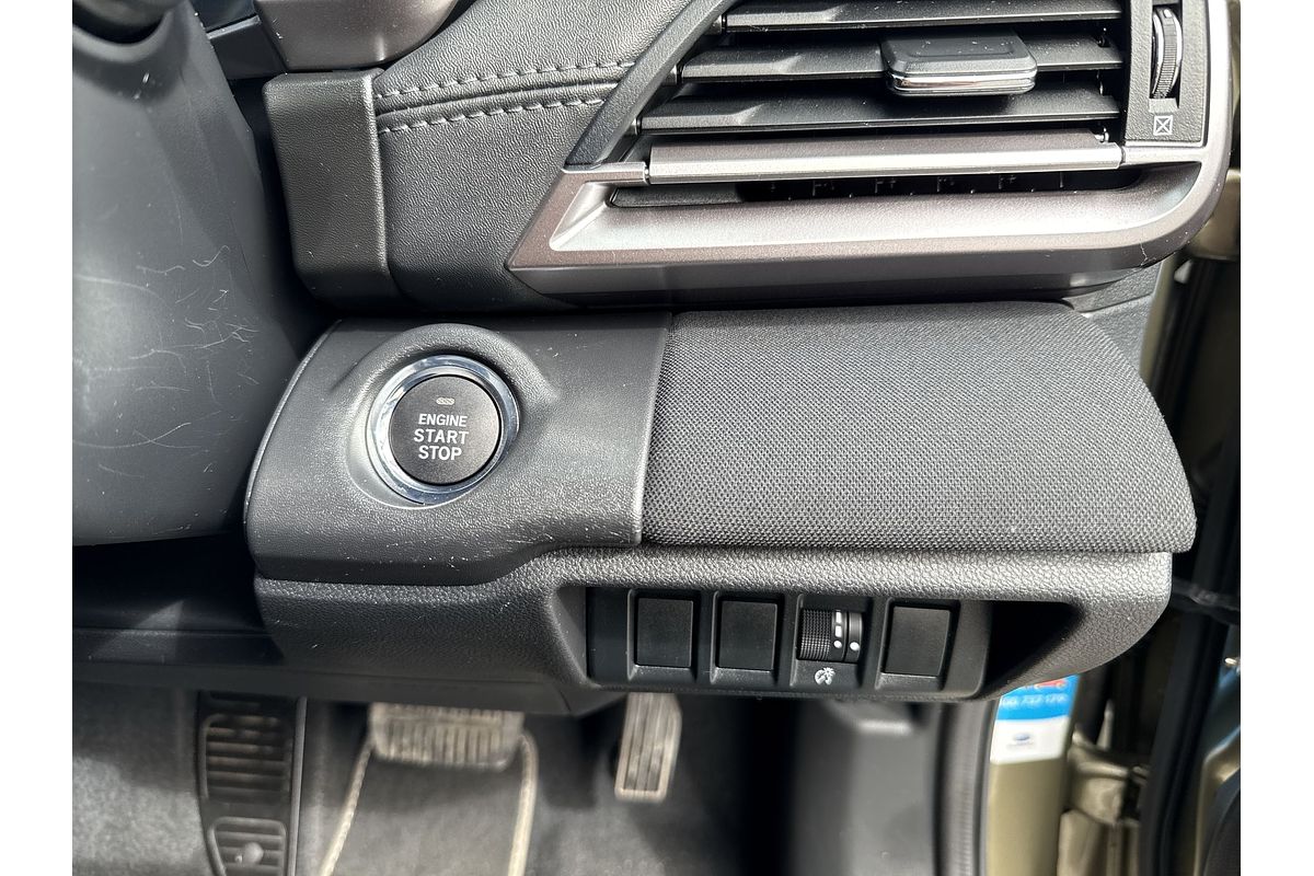 2021 Subaru Outback AWD 6GEN