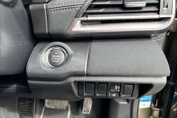2021 Subaru Outback AWD 6GEN