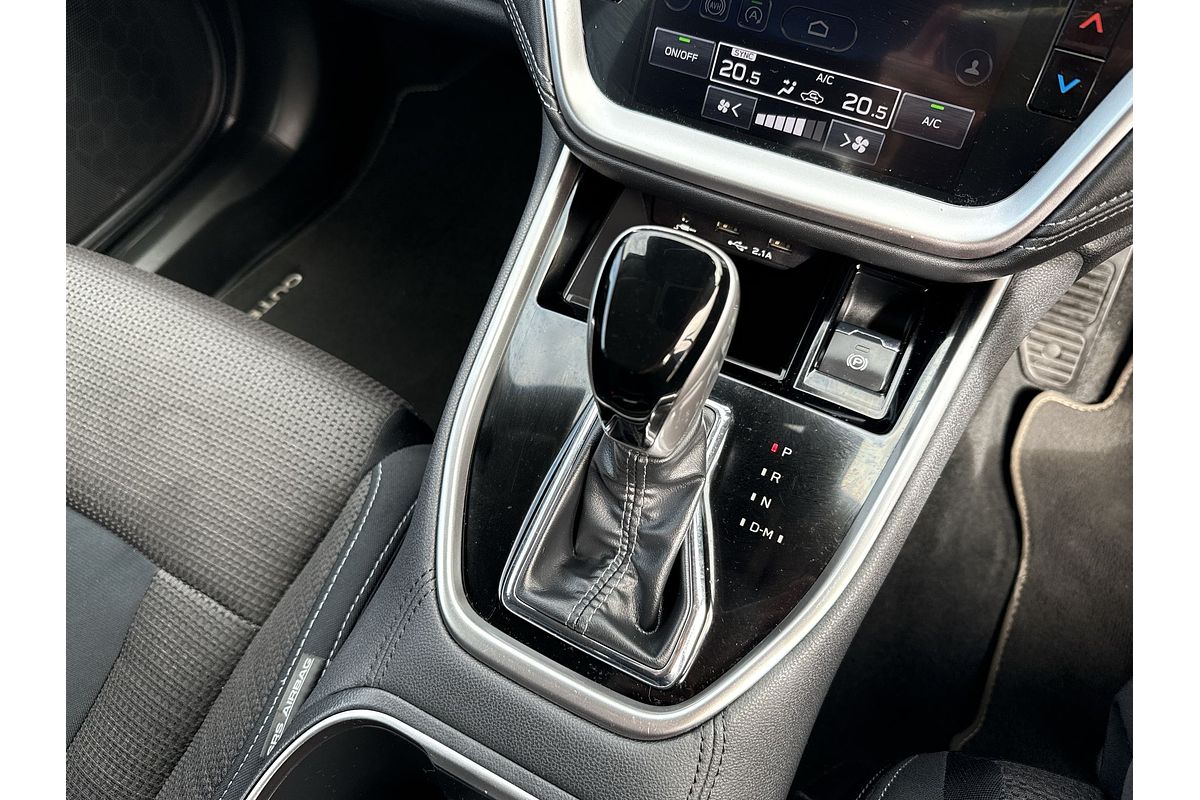 2021 Subaru Outback AWD 6GEN
