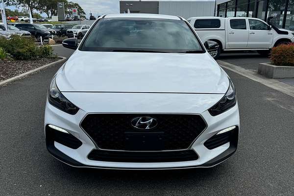 2023 Hyundai i30 N Line PD.V4